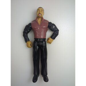 World Wrestling Entertainment Armando Estrada Action Figure 2004 Jakks Pacific
